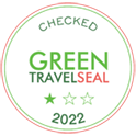 綠色旅行標章