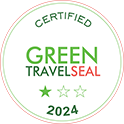 綠色旅行標章