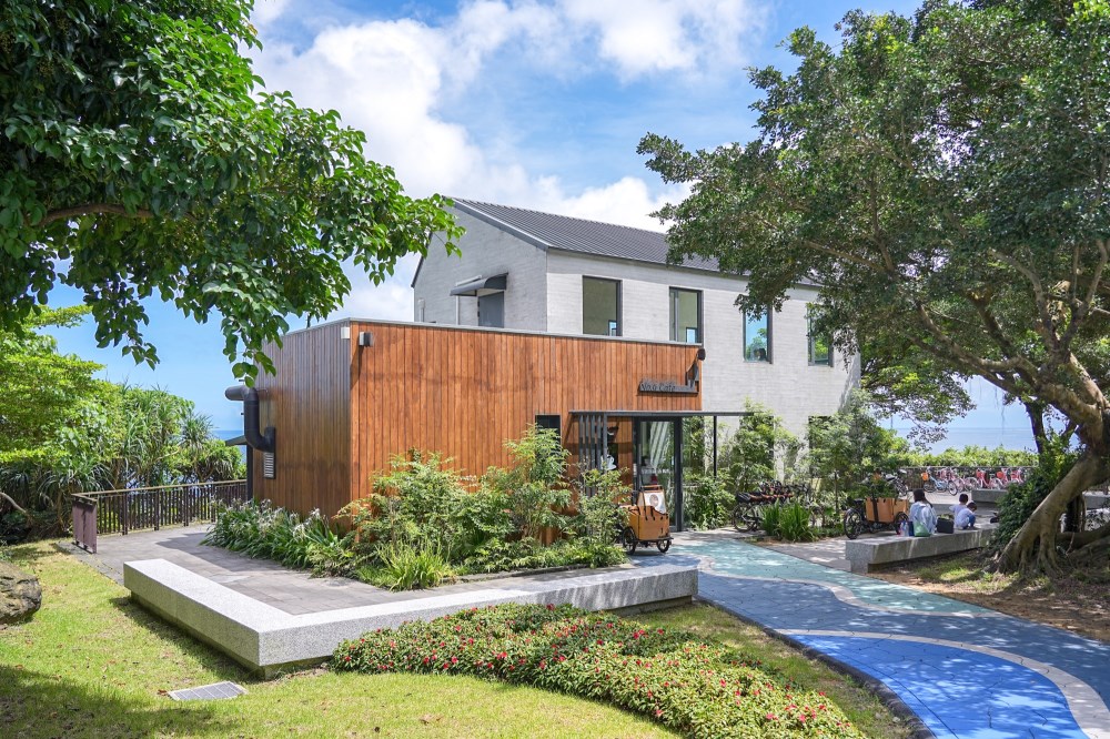 峭壁小屋2